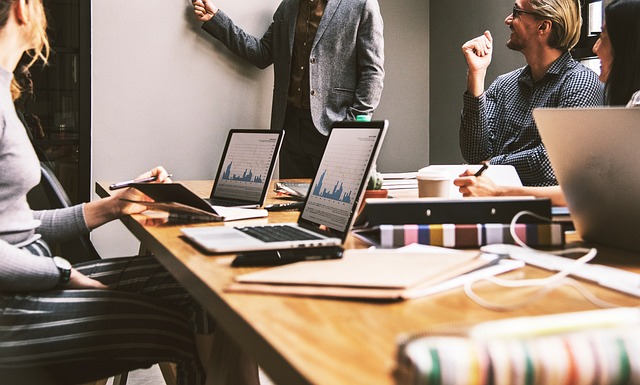 Como Cuidar da Sua Saúde Física e Mental no Trabalho