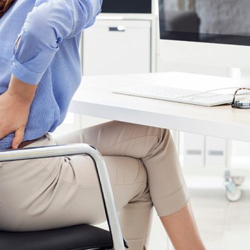 Ergonomia e Qualidade de Vida: Transforme Seu Espaço de Trabalho